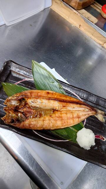 大衆酒場 炉ばた浜小屋 - 釧路（居酒屋）の写真