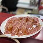 焼肉幸泉 - 