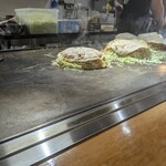 三八松浦 - この後ギューギュー押します