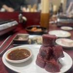 焼肉幸泉 - 