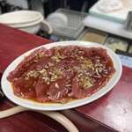 焼肉幸泉 - 