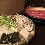 MA-なべや - 