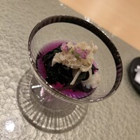 鮨 てつ也 - 