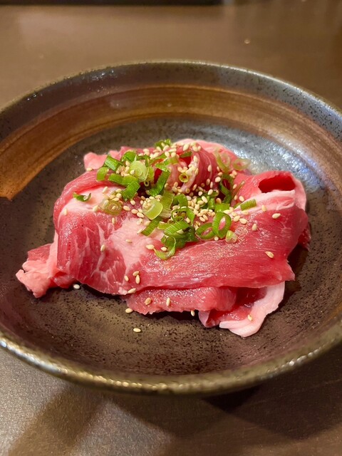 三代目ホルモンとんちゃん - 釧路（ジンギスカン）の写真