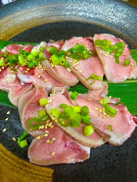 三代目ホルモンとんちゃん - 釧路（ジンギスカン）の写真