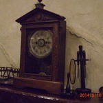 西洋茶館 - センスのいいアンティークな小物たち