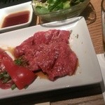 Ebisu Yakiniku Kintan - 