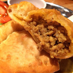 ナマステNIPPON - 激ウマ カレーパイ！