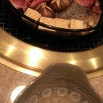 焼肉 銀座コバウ - 