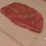 焼肉 銀座コバウ - 