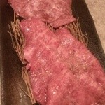 焼肉 銀座コバウ - 