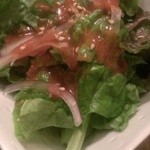 焼肉 銀座コバウ - 