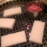 焼肉 銀座コバウ - 