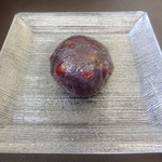 塩瀬総本家 - 徳川家康献上の家伝・本饅頭