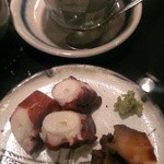 すし処　ひょうたん - 