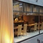 上越やすだ 恵比寿店 - 