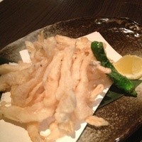 銀座方舟 大吟醸いろり店 - 