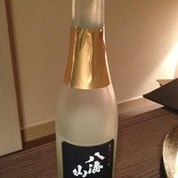 銀座方舟 大吟醸いろり店 - 