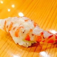 天寿し 京町店 - 車海老