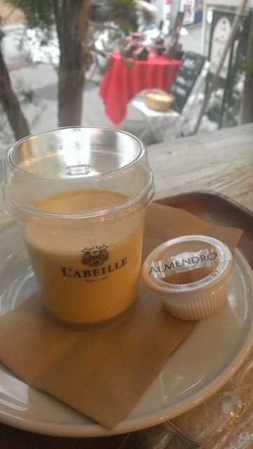 L'Abeille Ogikubo Honten