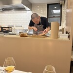 ペレグリーノ - 