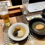 小田原おでん本店 - 