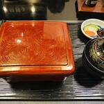 うなぎ処 京丸 - 