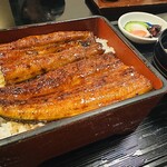 うなぎ処 京丸 - 