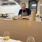 ペレグリーノ - 