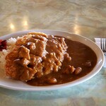 マルカンビル大食堂 - 