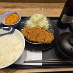 松のや - 料理写真: