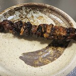 うなぎ処 京丸 - 