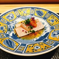 鮨一正 - 