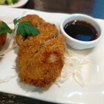 キッチン　ナカシマ - 