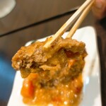 キッチン　ナカシマ - 