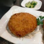 キッチン　ナカシマ - 