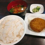 キッチン　ナカシマ - 