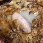 たこ焼き春日 - 