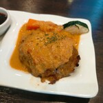 キッチン　ナカシマ - 