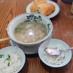 Cafe はなみずき ベトナム料理&カレー - 