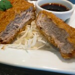 キッチン　ナカシマ - 