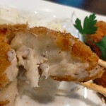 キッチン　ナカシマ - 