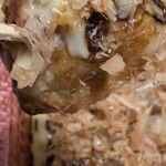 たこ焼き春日 - 