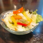 キッチン　ナカシマ - 