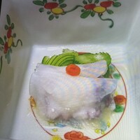 人丸花壇 - 