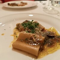 ナポリ、アマルフィ料理 Ti picchio 中目黒 - 