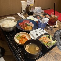 東京焼肉 平城苑 浅草総本店 -  東京焼肉 平城苑 浅草総本店 -