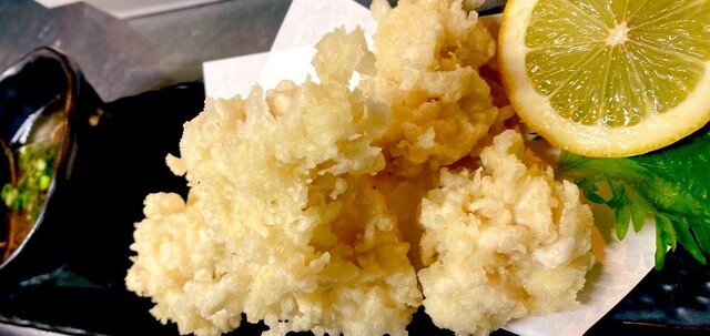 小川水産 - 釧路（居酒屋）の写真