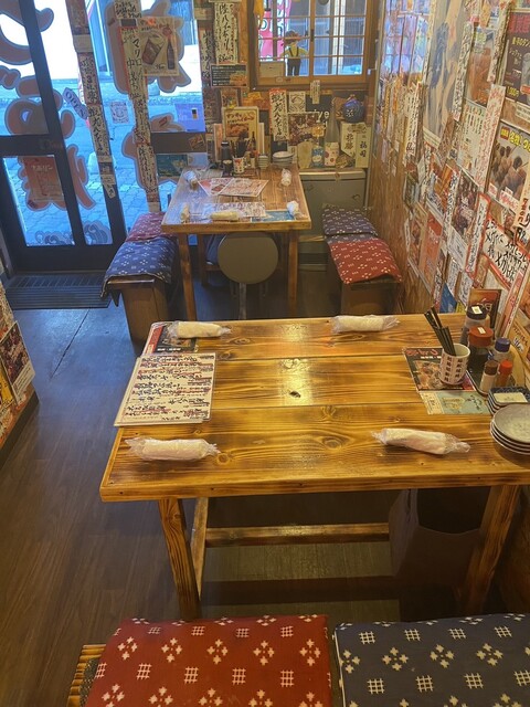 小川水産 - 釧路（居酒屋）の写真