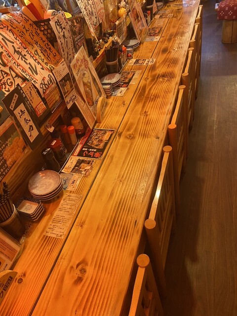 小川水産 - 釧路（居酒屋）の写真